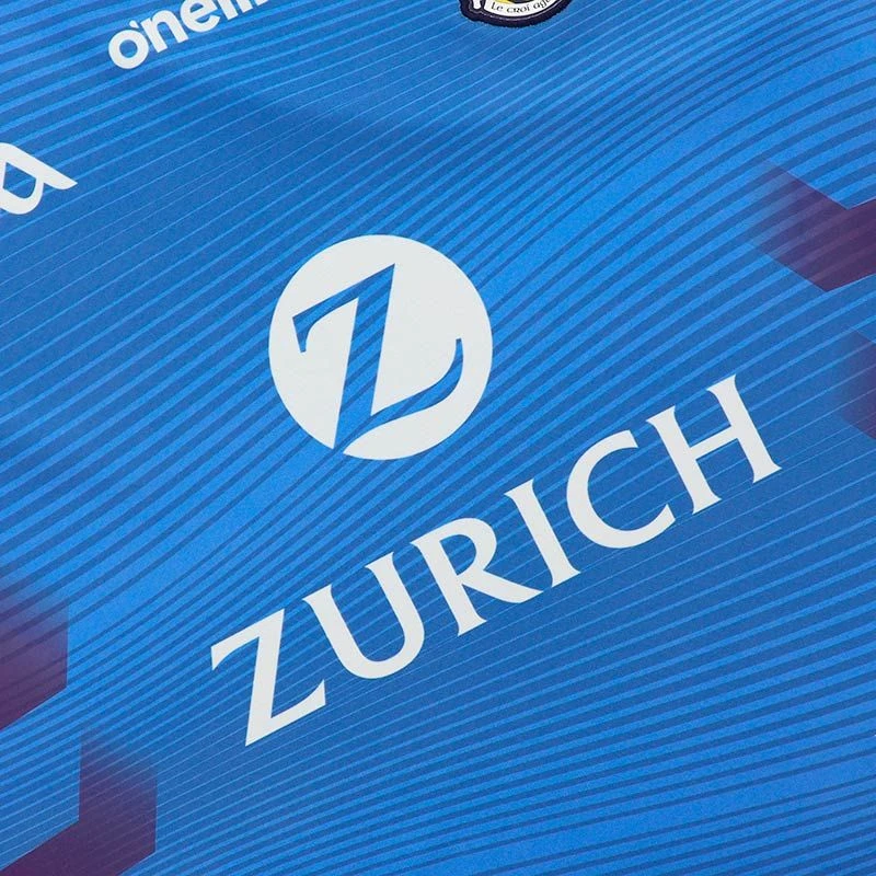 Wexford GAA Player Fit Alternative Goalkeeper Jersey 2023 - Image 4