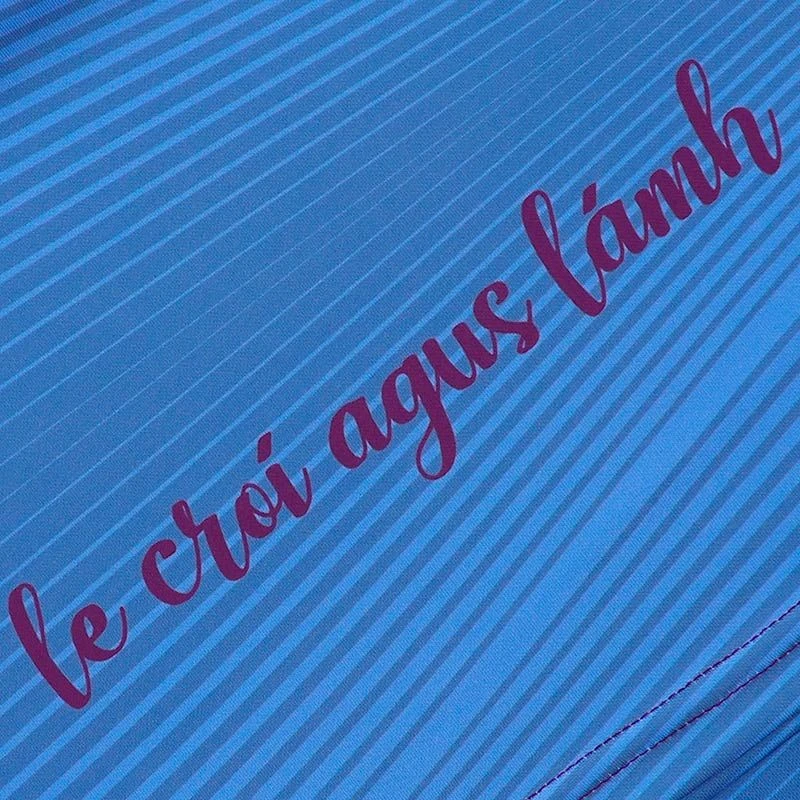 Wexford GAA Player Fit Alternative Goalkeeper Jersey 2023 - Image 6