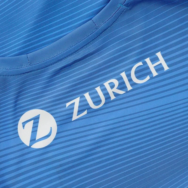 Wexford GAA Player Fit Alternative Goalkeeper Jersey 2023 - Image 8