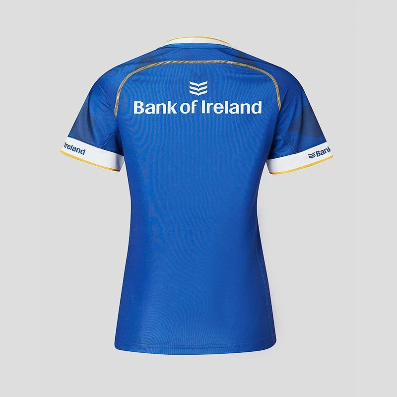 Castore Women's Leinster Rugby 2023 Home Jersey - Image 2