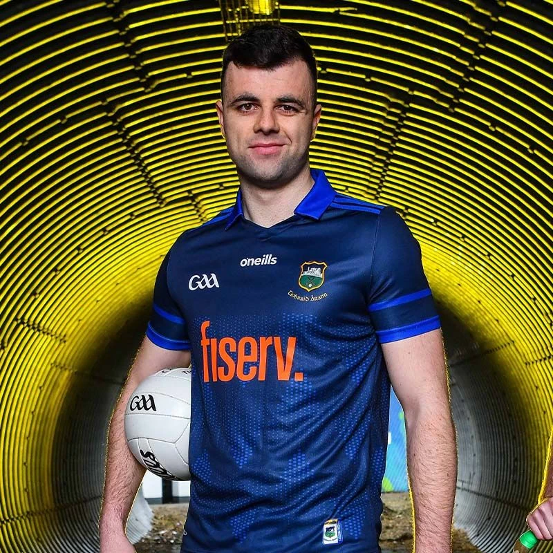 Tipperary GAA Player Fit Goalkeeper Jersey 2022