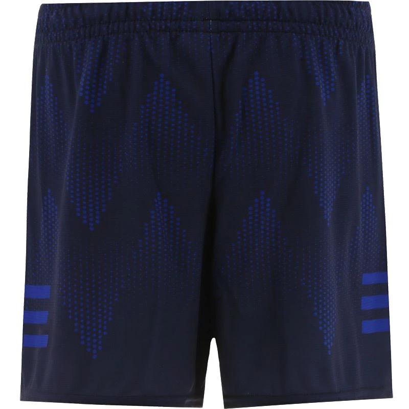 Tipperary GAA Goalkeeper Shorts 2022 - Image 3