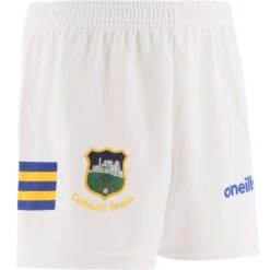 Tipperary GAA Kids' Home Shorts 2022