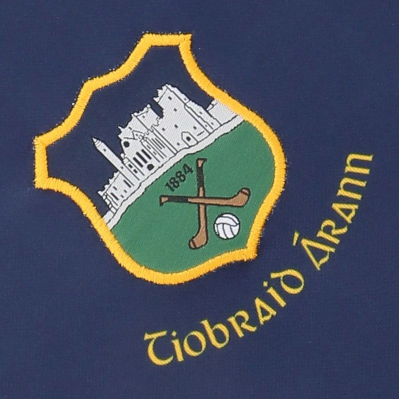 Tipperary GAA Player Fit Goalkeeper Jersey 2022 - Image 4