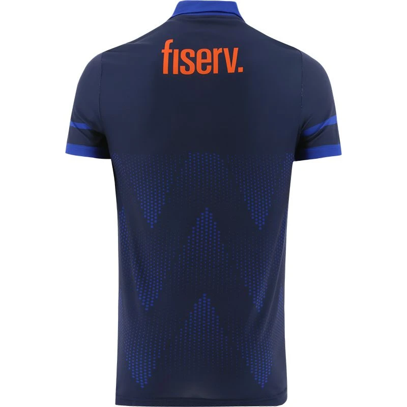 Tipperary GAA Player Fit Goalkeeper Jersey 2022 - Image 3