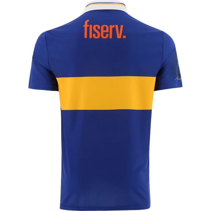 Tipperary GAA Home Jersey 2022 - Image 3