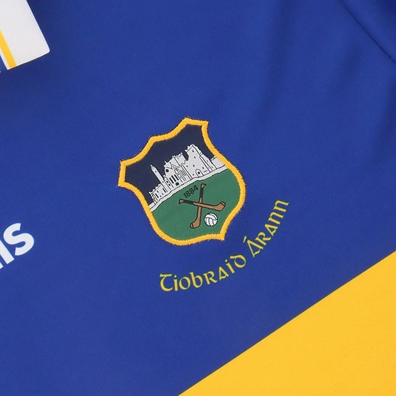 Tipperary GAA Home Jersey 2022 - Image 4