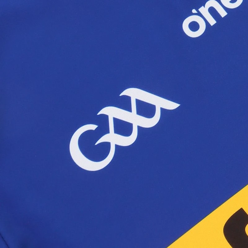 Tipperary GAA Home Jersey 2022 - Image 5