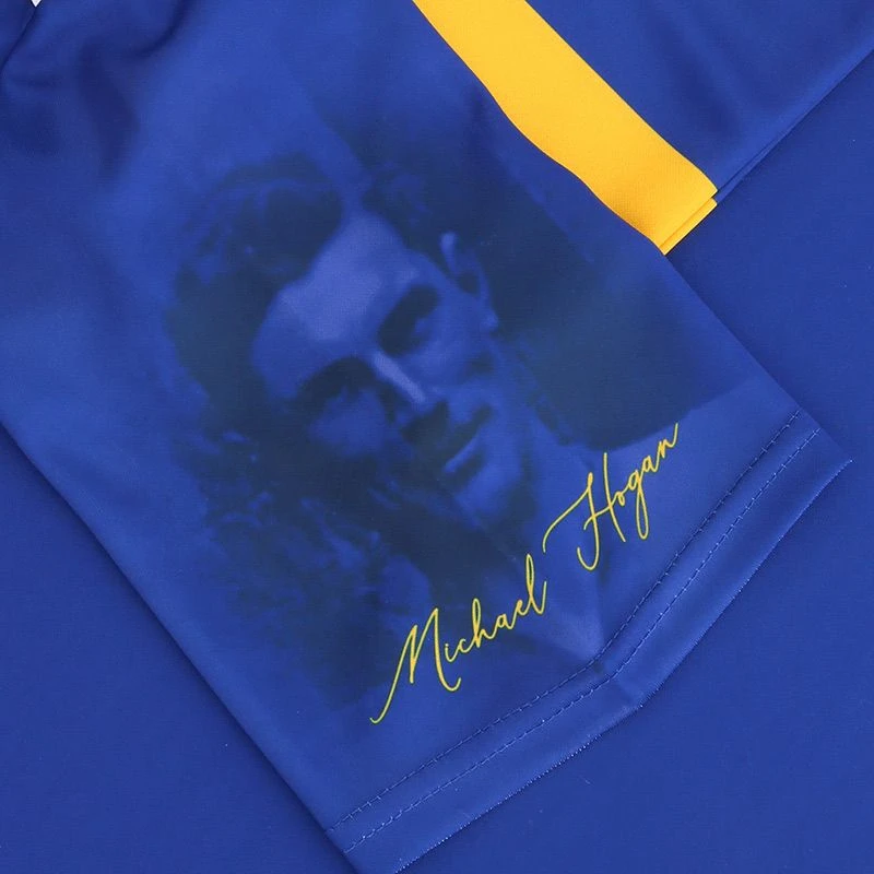 Tipperary GAA Home Jersey 2022 - Image 6