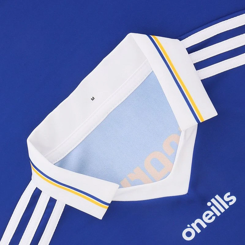 Tipperary GAA Home Jersey 2022 - Image 8