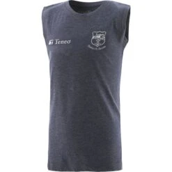 Tipperary GAA Kids' Kingston Vest Top Marine