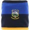 Tipperary GAA Peak Snood Marine / Royal / Silver