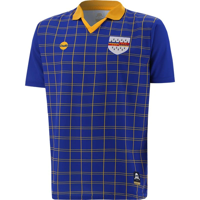 Tipperary Retro Jersey Check