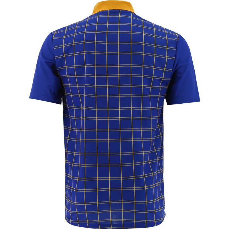 Tipperary Retro Jersey Check - Image 4