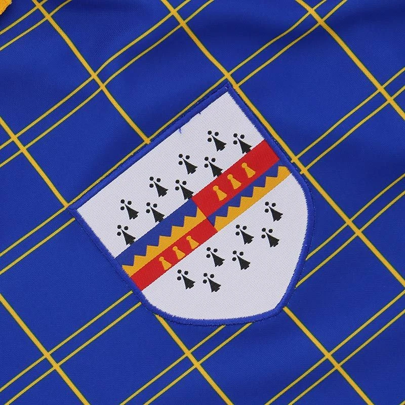 Tipperary Retro Jersey Check - Image 5