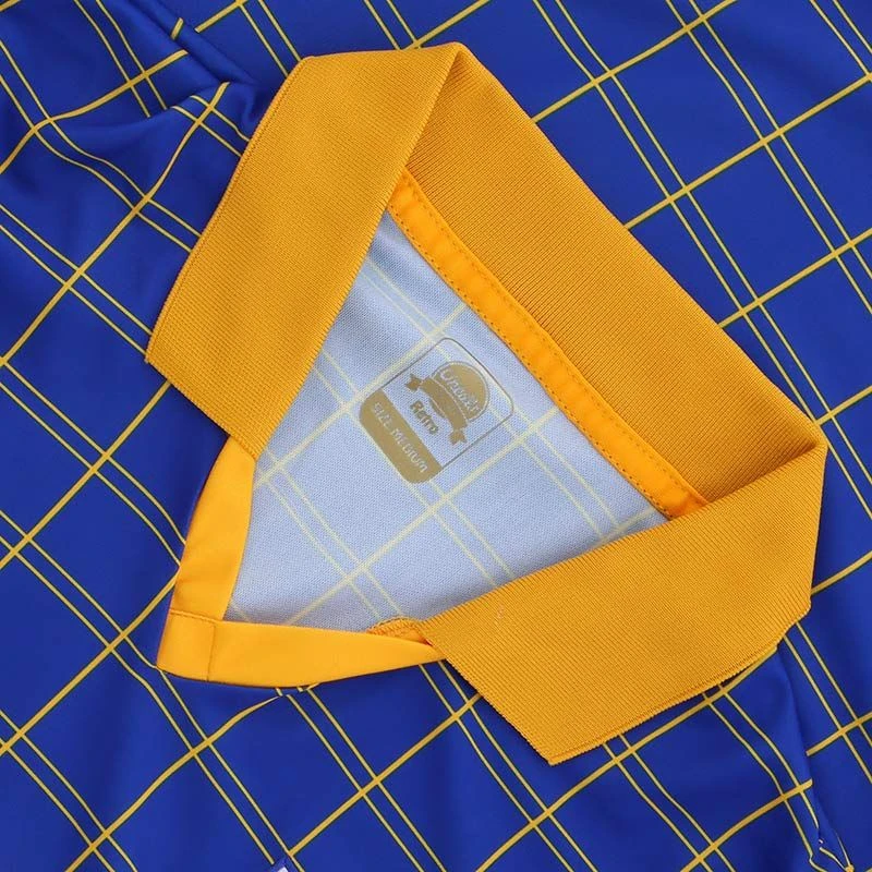 Tipperary Retro Jersey Check - Image 7