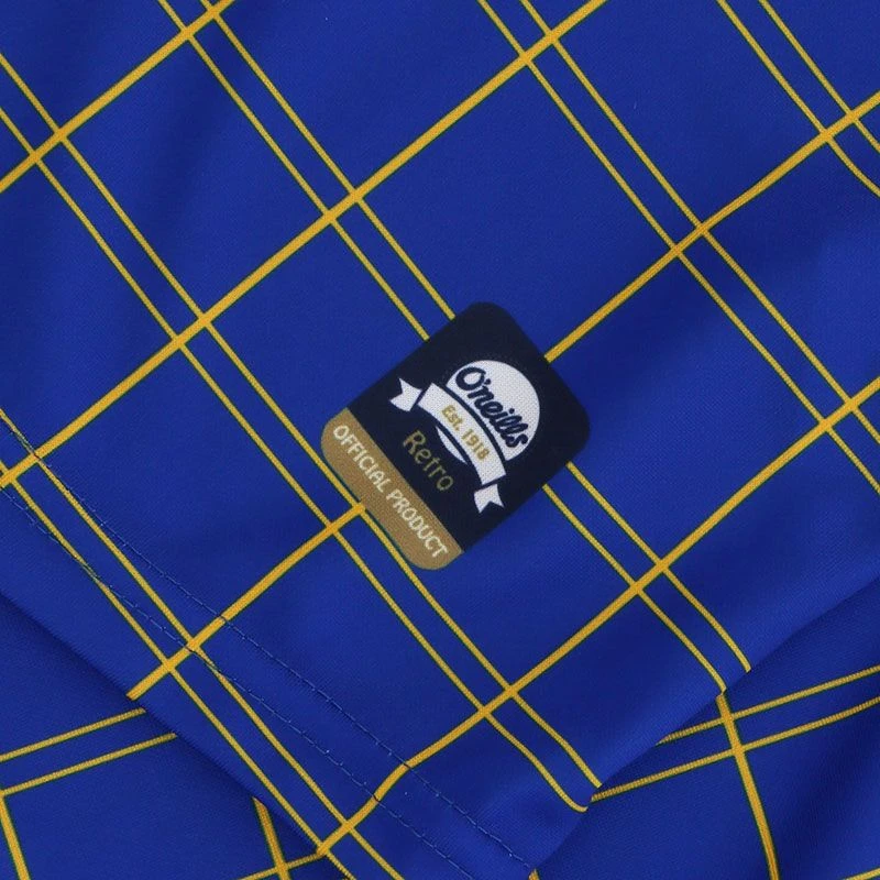 Tipperary Retro Jersey Check - Image 8