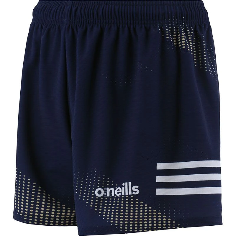 Tipperary GAA Training Shorts - Image 2