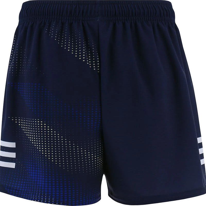 Tipperary GAA Kids' Training Shorts - Image 3