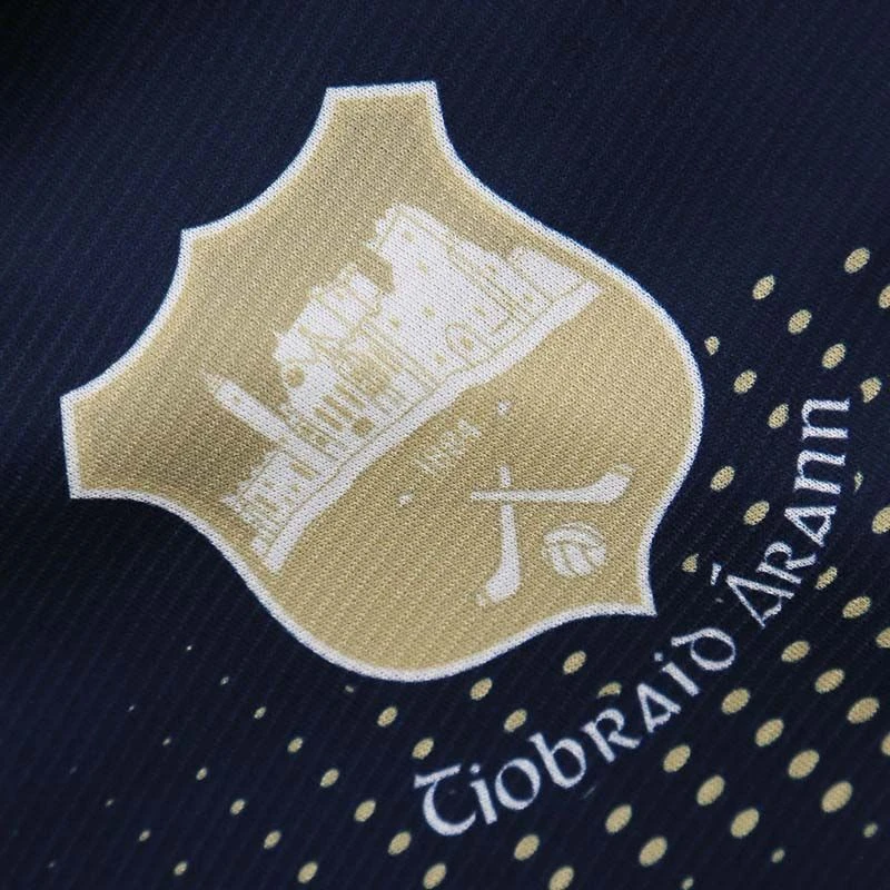 Tipperary GAA Training Shorts - Image 4