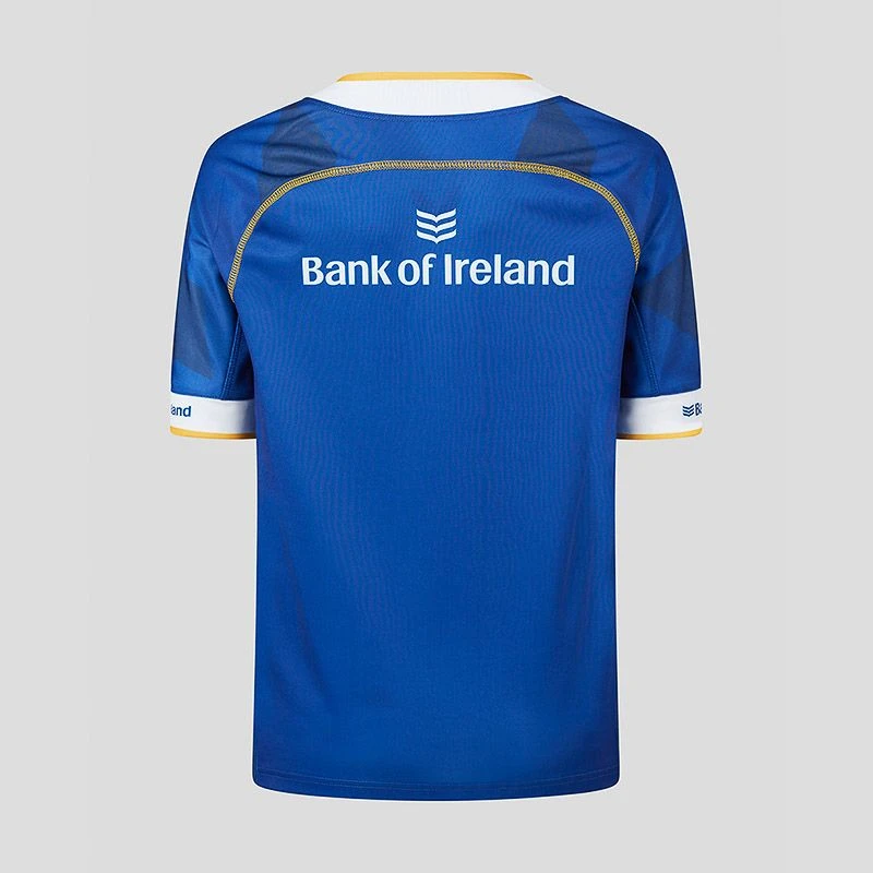 Castore Kids' Leinster Rugby 2023 Home Jersey - Image 2