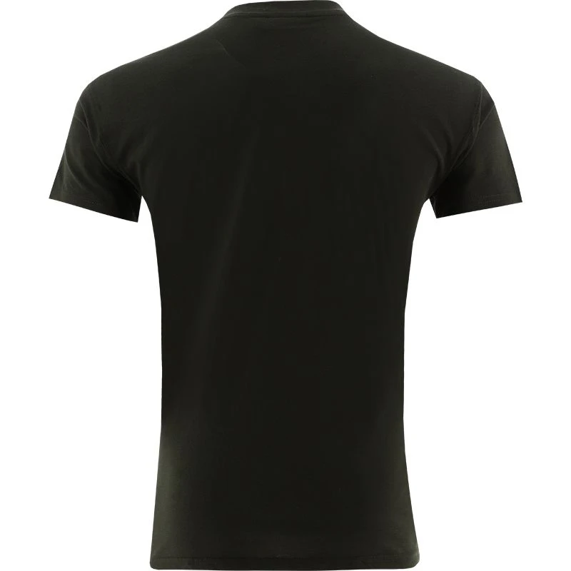 Trad Craft Men's Ireland Emerald Isle Classic T-Shirt Bottle - Image 2