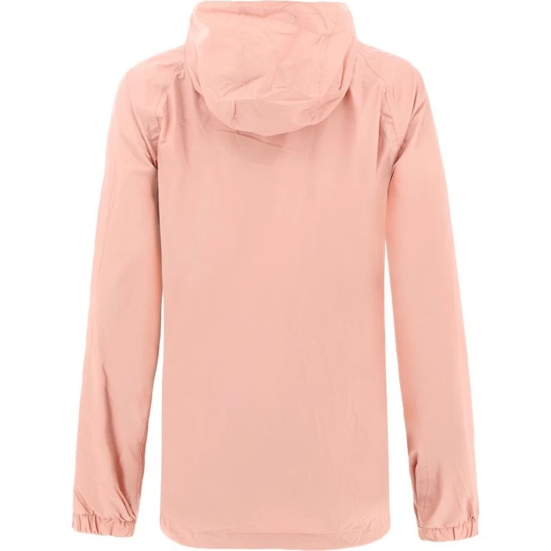 Trespass Women's Waterproof Jacket Tayah II Misty Rose - Image 2