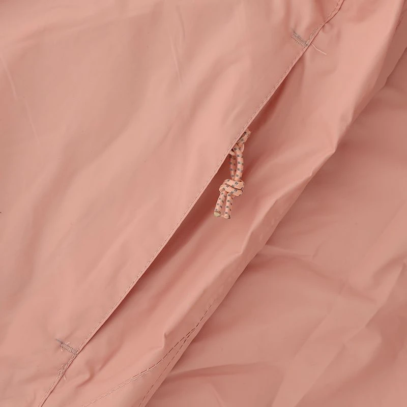 Trespass Women's Waterproof Jacket Tayah II Misty Rose - Image 6