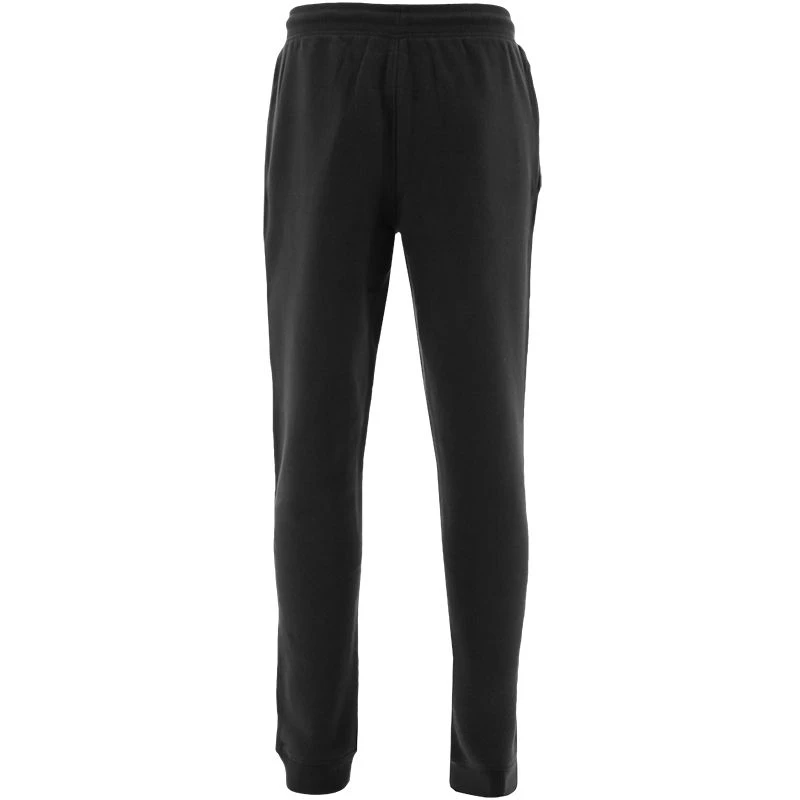 Kids' Trigger Fleece Skinny Tracksuit Bottoms Black - Image 3