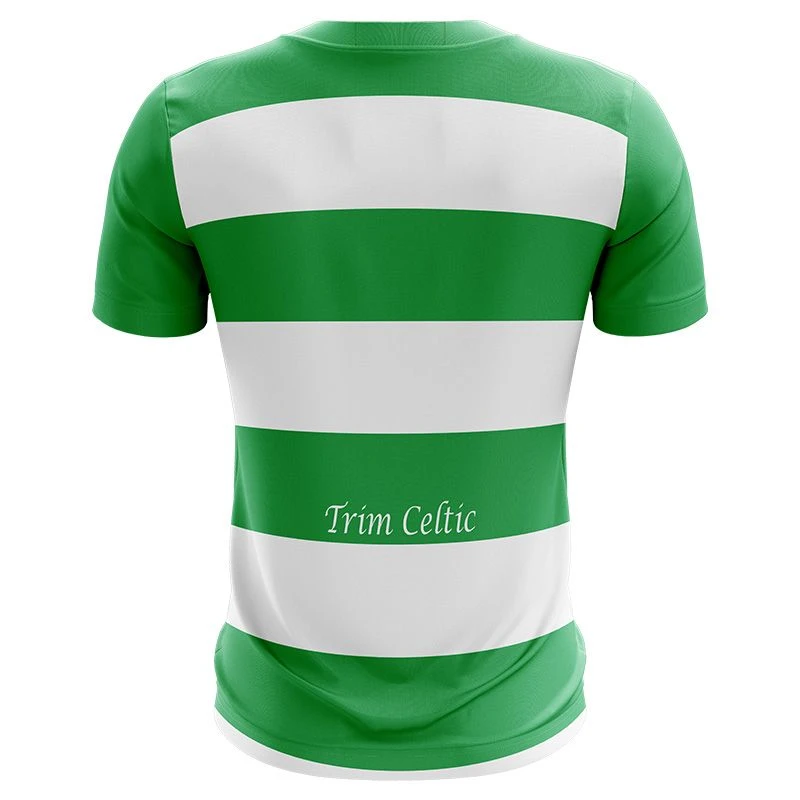 Trim Celtic AFC Kids' Soccer Jersey - Image 2