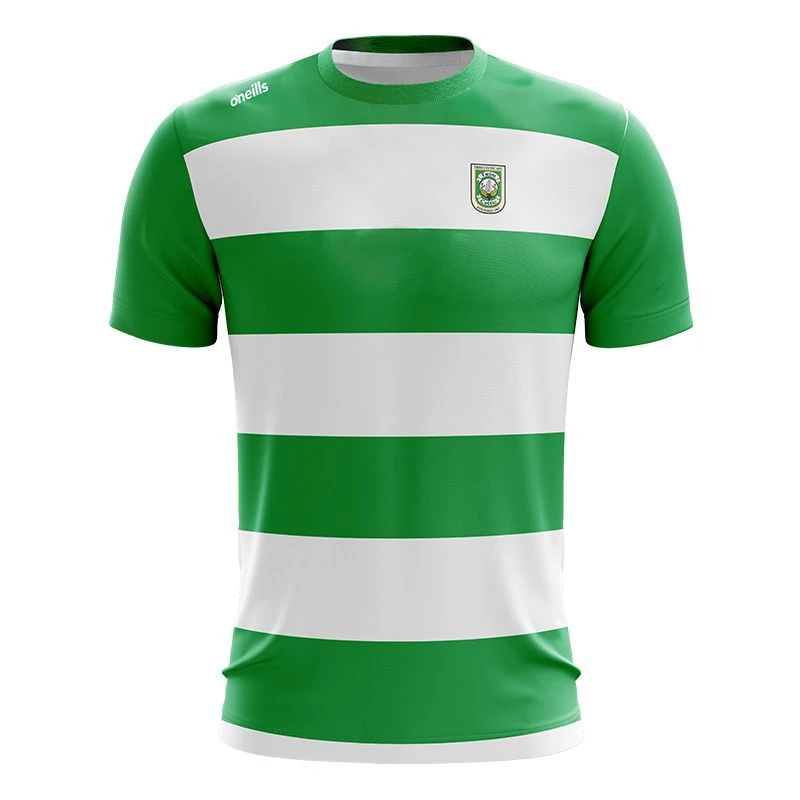 Trim Celtic AFC Kids' Soccer Jersey