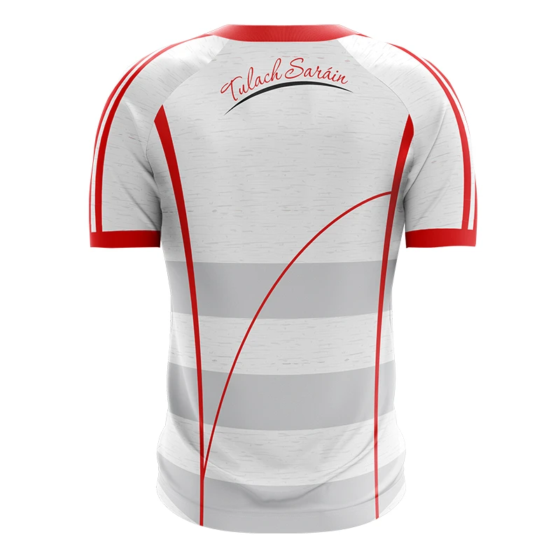O'Connells GAC, Tullysaran Camogie Jersey (PWT) - Image 2
