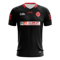 O'Connells GAC, Tullysaran Jersey