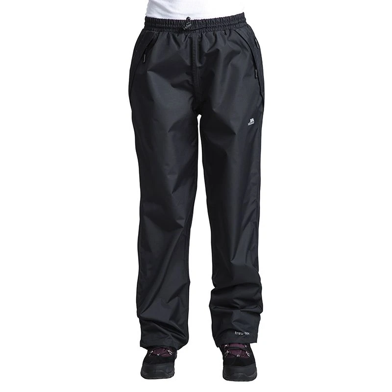 Trespass Women's Tutula Trousers Black - Image 3