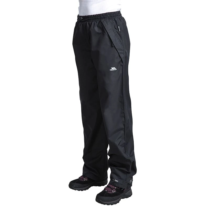 Trespass Women's Tutula Trousers Black - Image 4