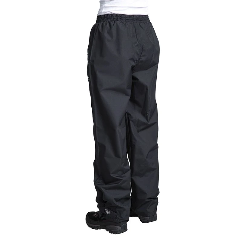 Trespass Women's Tutula Trousers Black - Image 5