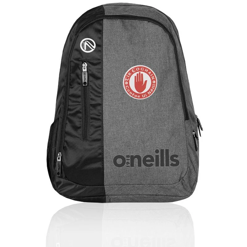 Tyrone GAA Alpine Backpack Black