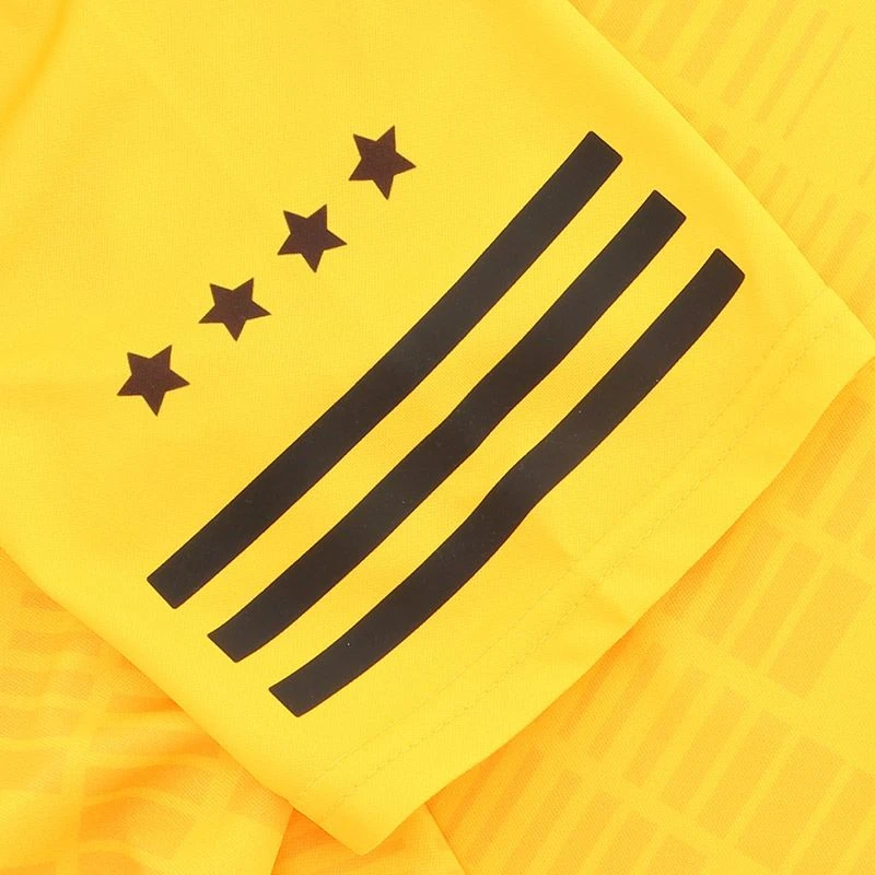 Tyrone GAA Alternative Goalkeeper Jersey 2022 - Image 7