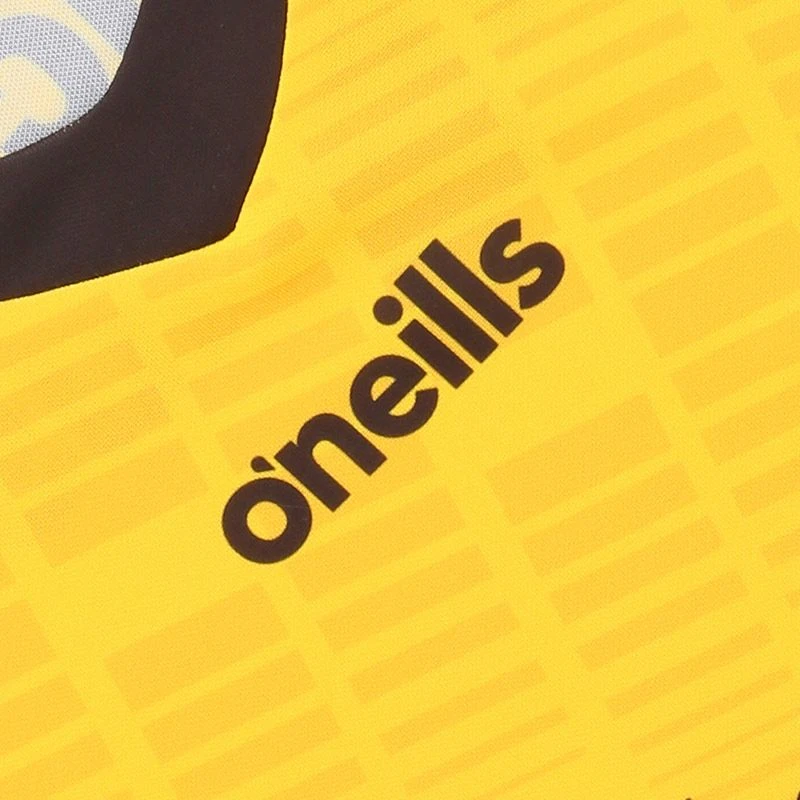 Tyrone GAA Alternative Goalkeeper Jersey 2022 - Image 5