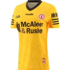 Tyrone GAA Women's Fit Alternative Goalkeeper Jersey 2022