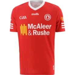 Tyrone GAA Away Jersey 2022