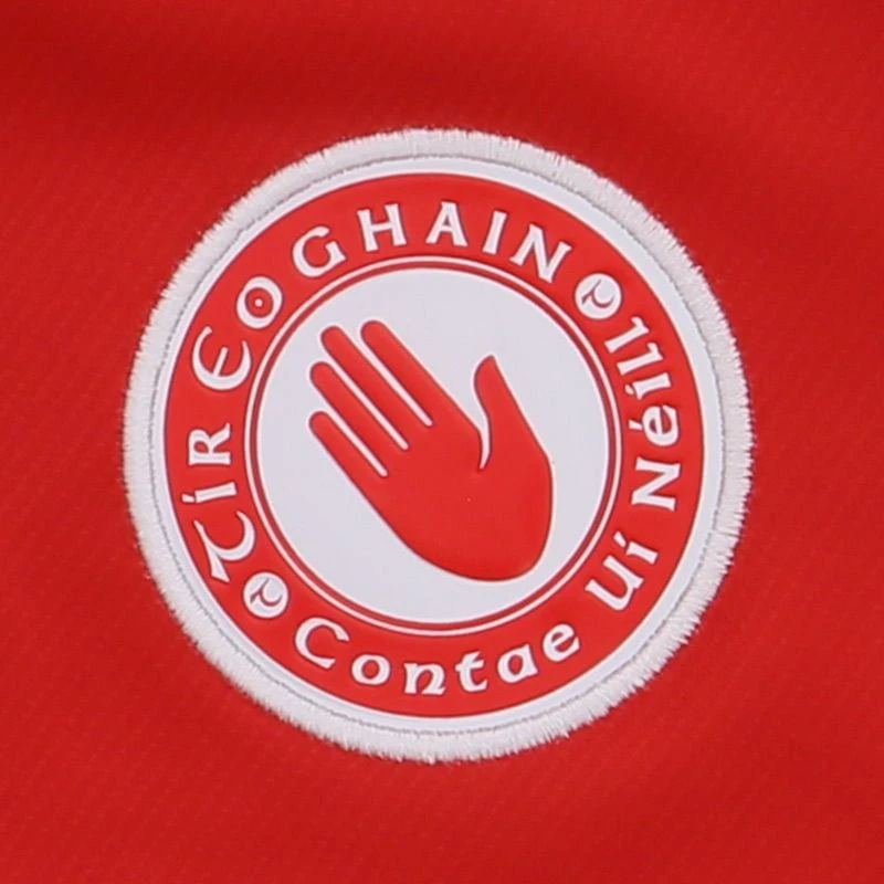 Tyrone GAA Home Shorts 2022 - Image 4