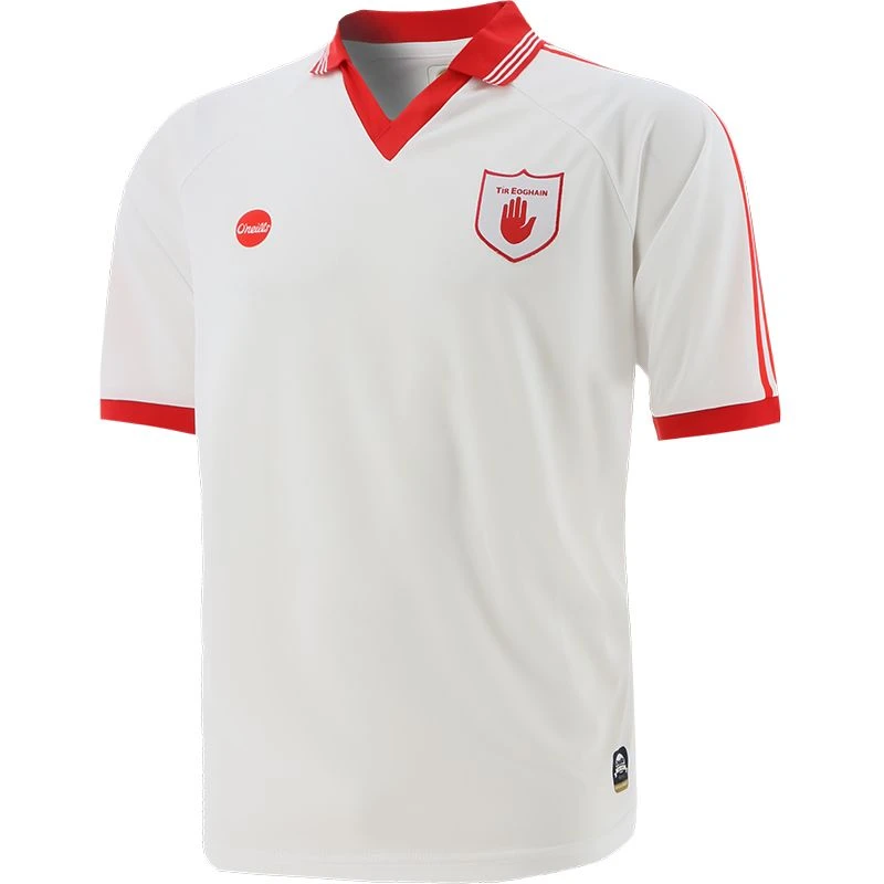 Tyrone Retro Jersey
