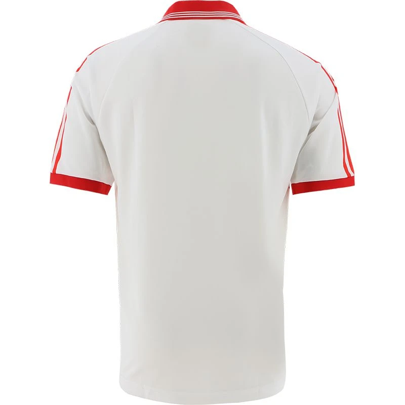Tyrone Retro Jersey - Image 2