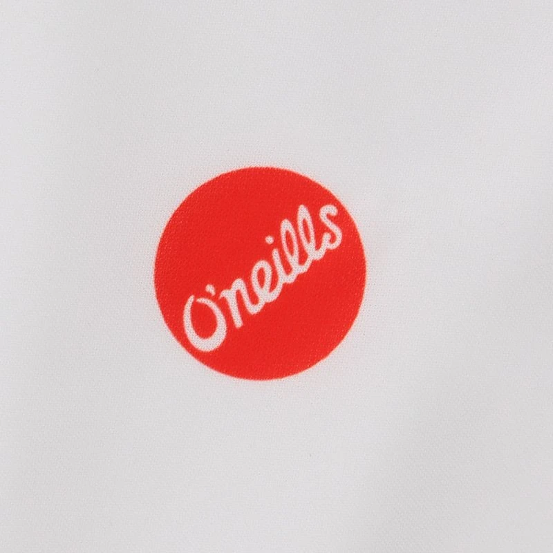 Tyrone Retro Jersey - Image 6