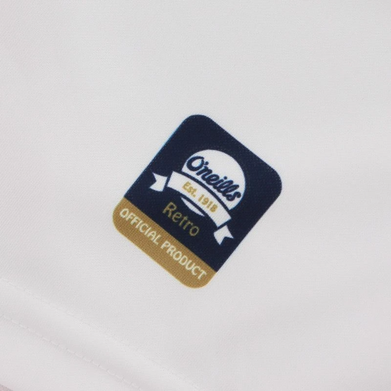 Tyrone Retro Jersey - Image 7