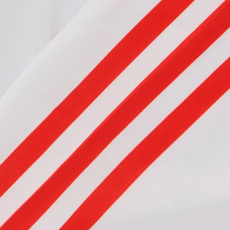 Tyrone Retro Jersey - Image 8