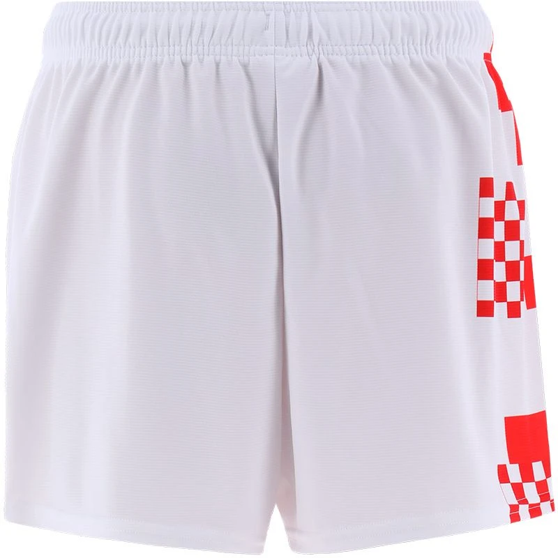 Tyrone GAA Kids' Training Shorts - Image 3