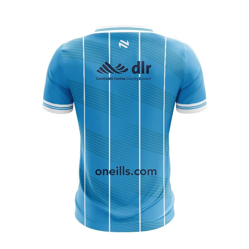 UCD FC Kids' Home Jersey 2023 - Image 2