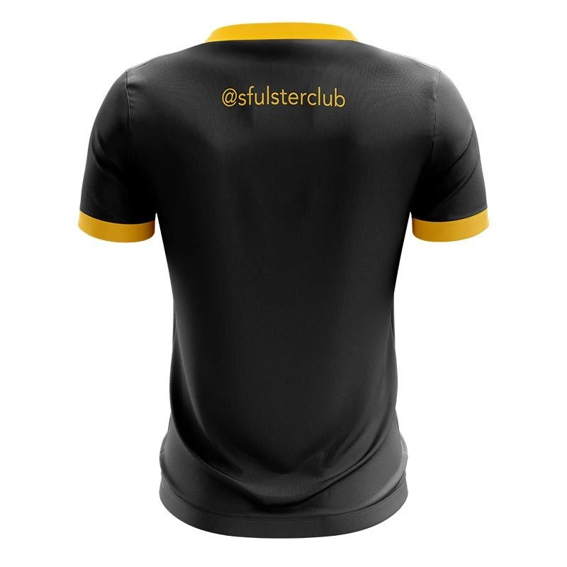 Ulster San Francisco GAA Jersey - Image 2